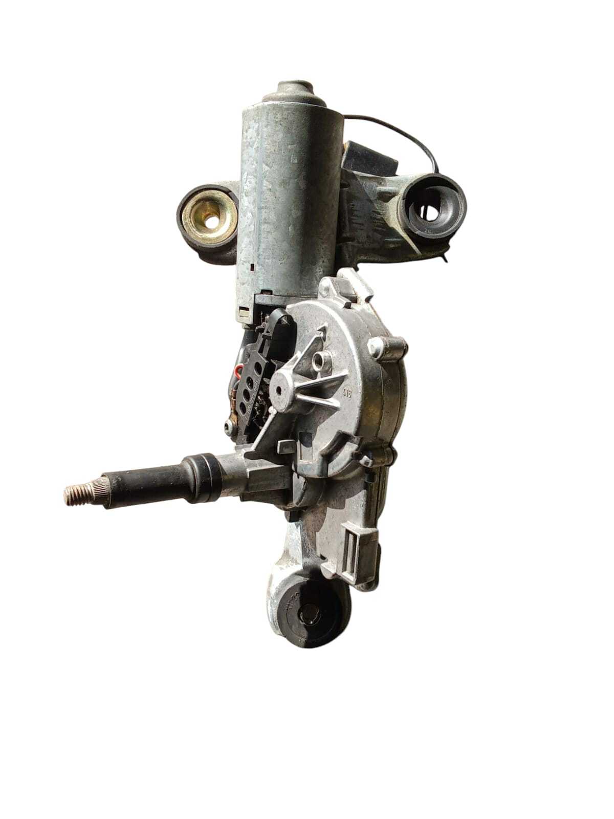 MOTOR LIMPIA PARABRISA Ford Fiesta 1998