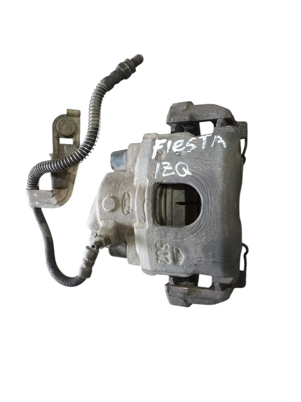 CALIPER DELANTERO IZQUIERDO Ford Fiesta 1998