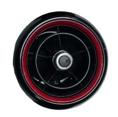 DIFUSOR DE AIRE PANEL FRONTAL Mazda MAZDA 2 2016
