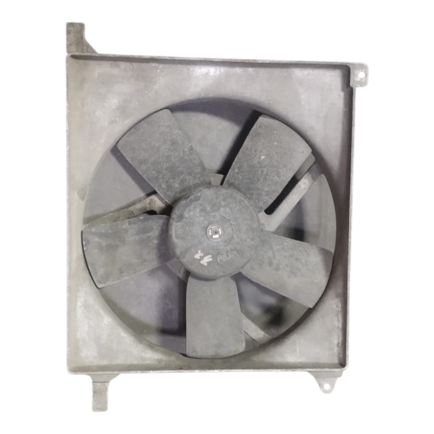 ELECTROVENTILADOR DAWO METALICO Daewoo ESPERO  1995