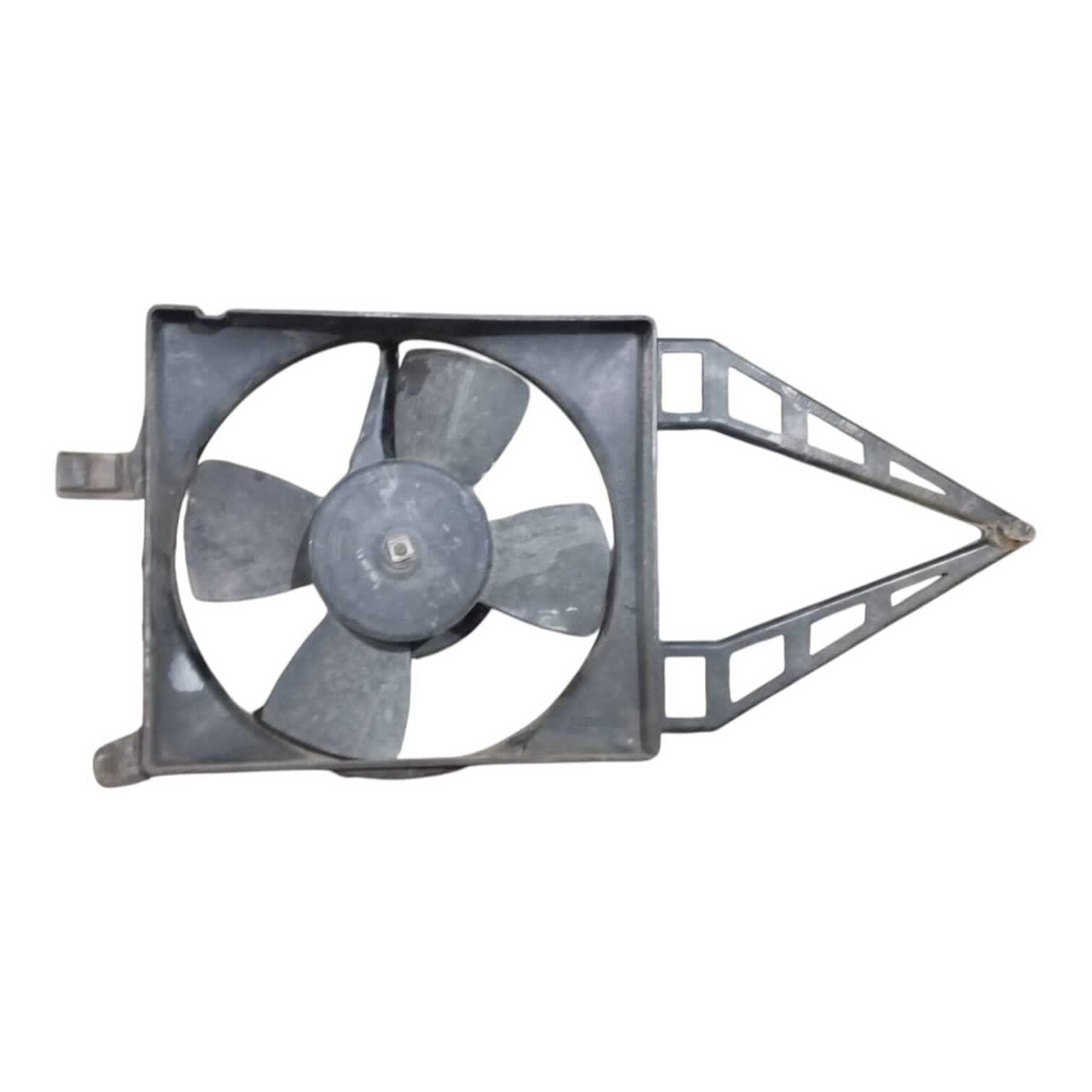 ELECTRO VENTILADOR SWING Chevrolet SWING 16 2004