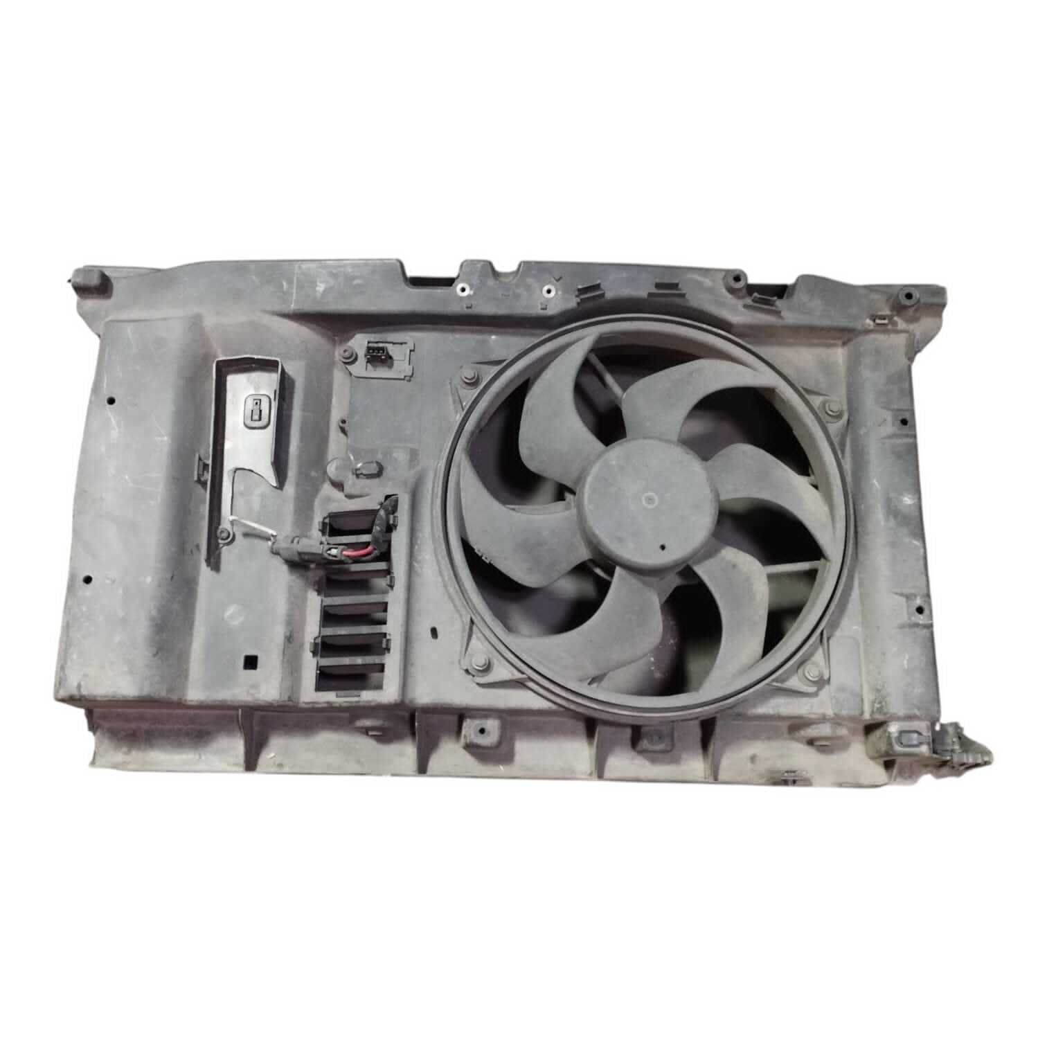 ELECTROVENTILADOR  Peugeot 307 2004