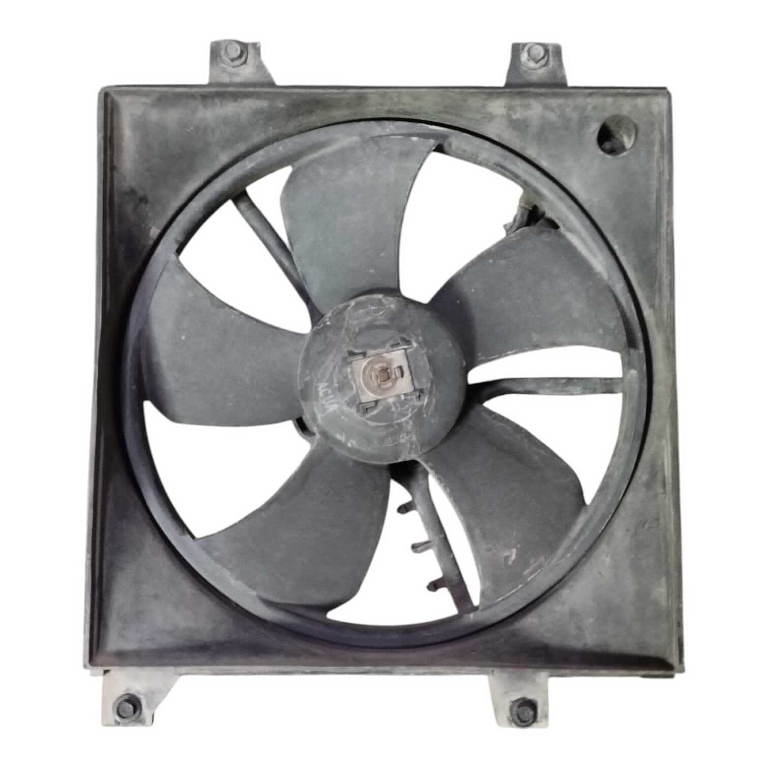 ELECTRO VENTILADOR Hyundai Accent 2005