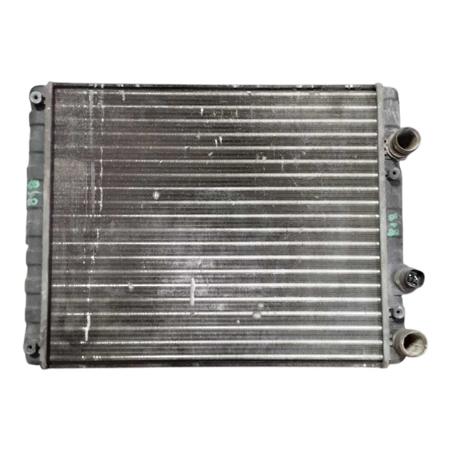 RADIADOR DE MOTOR Volkswagen Polo 2002