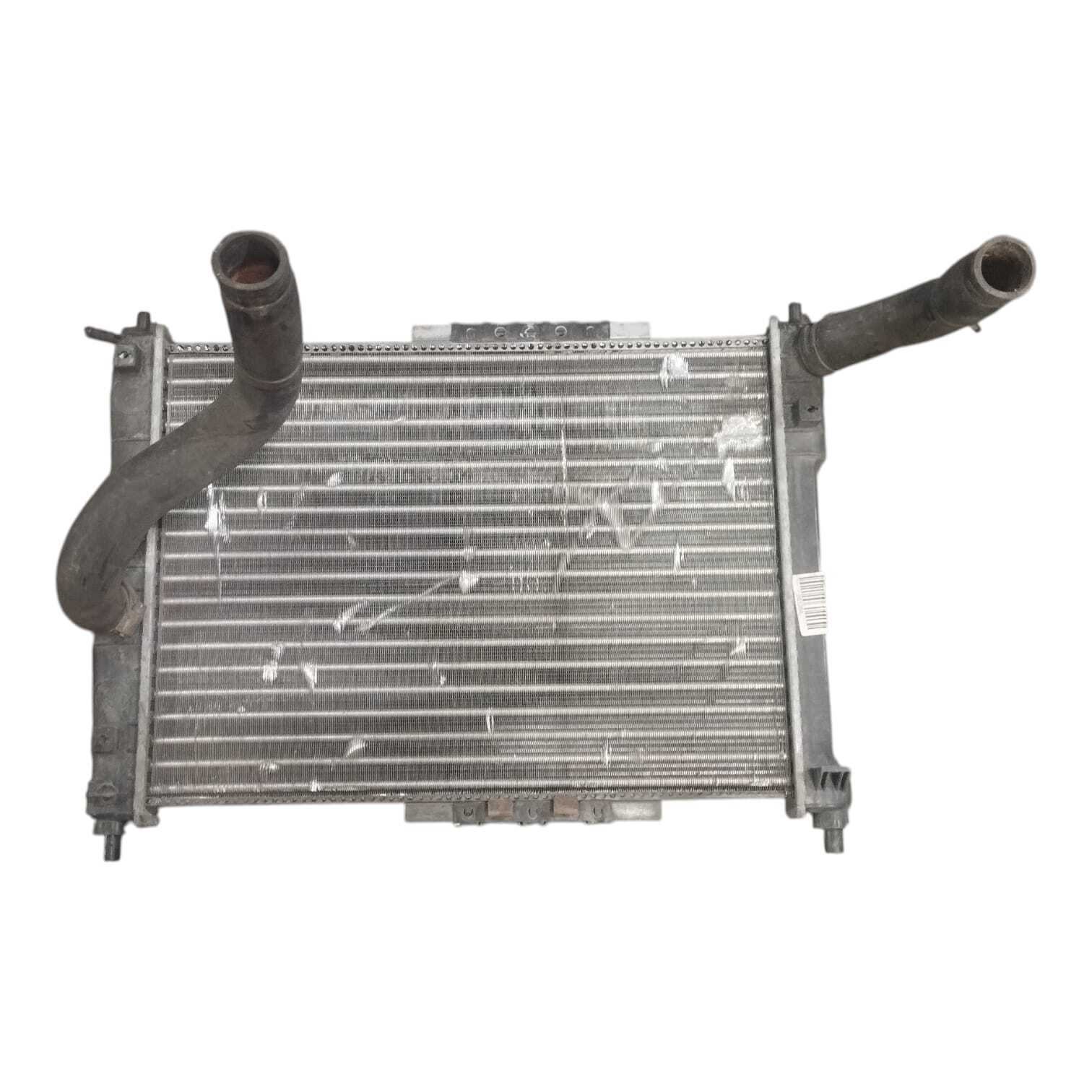 RADIADOR DE MOTOR Daewoo Lanos 2003