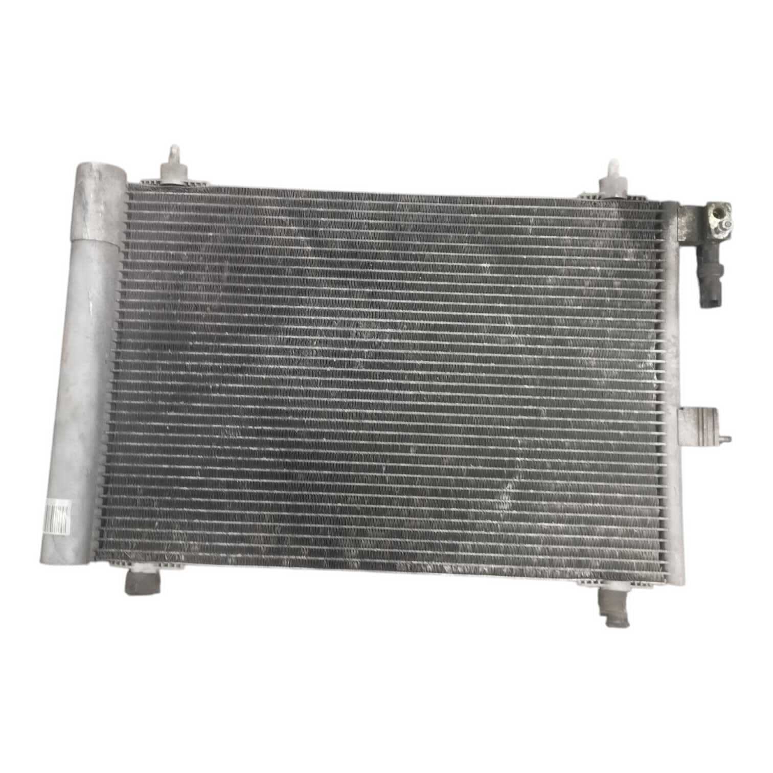 RADIADOR AIRE ACONDICIONADO Citroen Xsara 2002