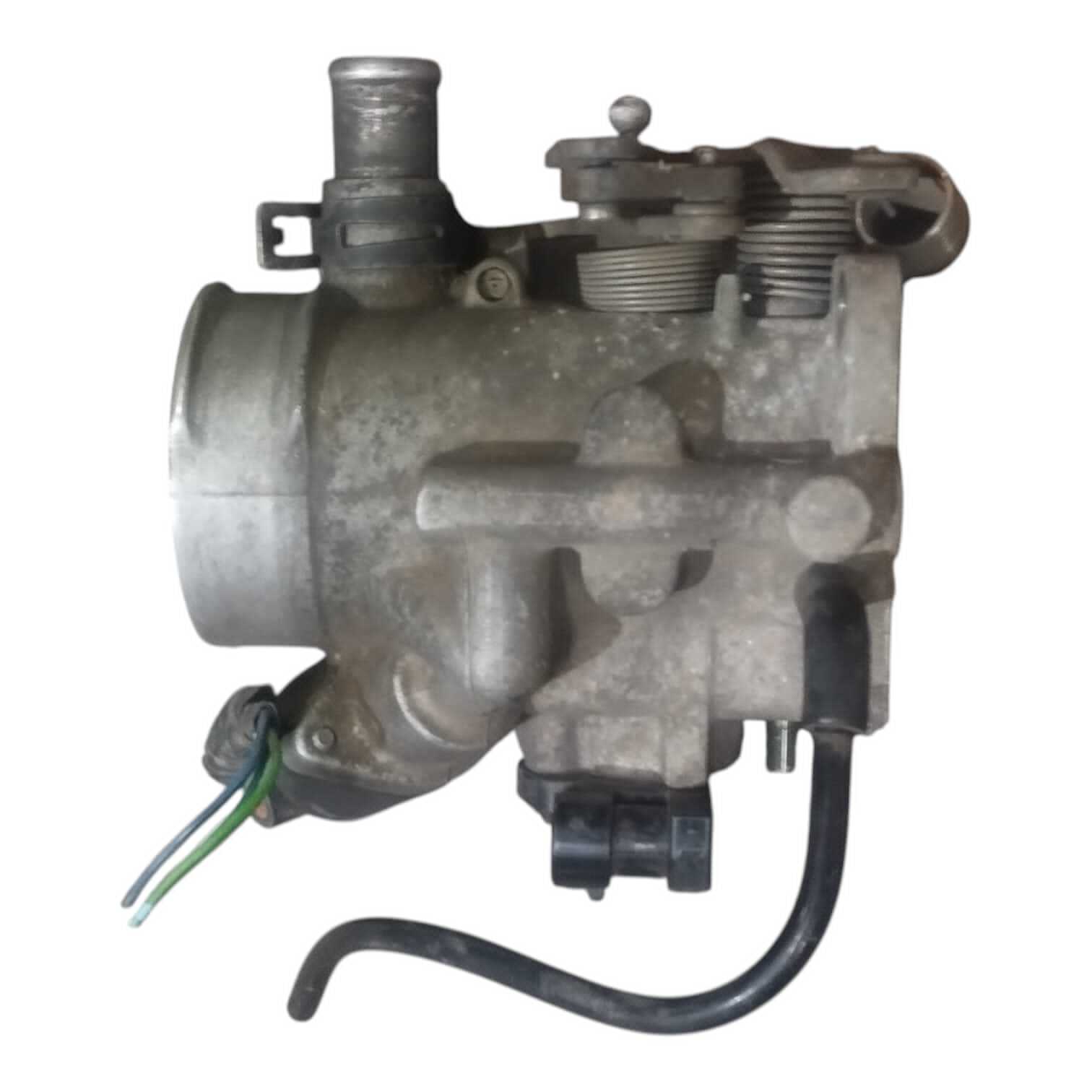 CUERPO DE ACELERACION Chevrolet Corsa 2001