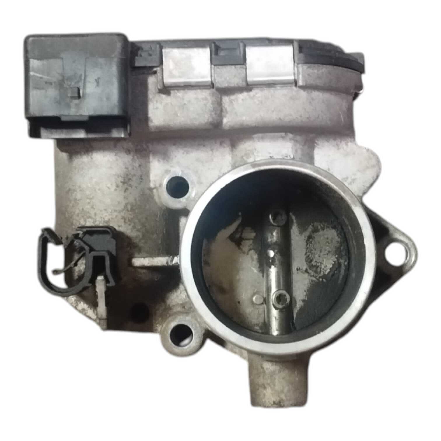 CUERPO DE ACELERACION Peugeot 307 2004