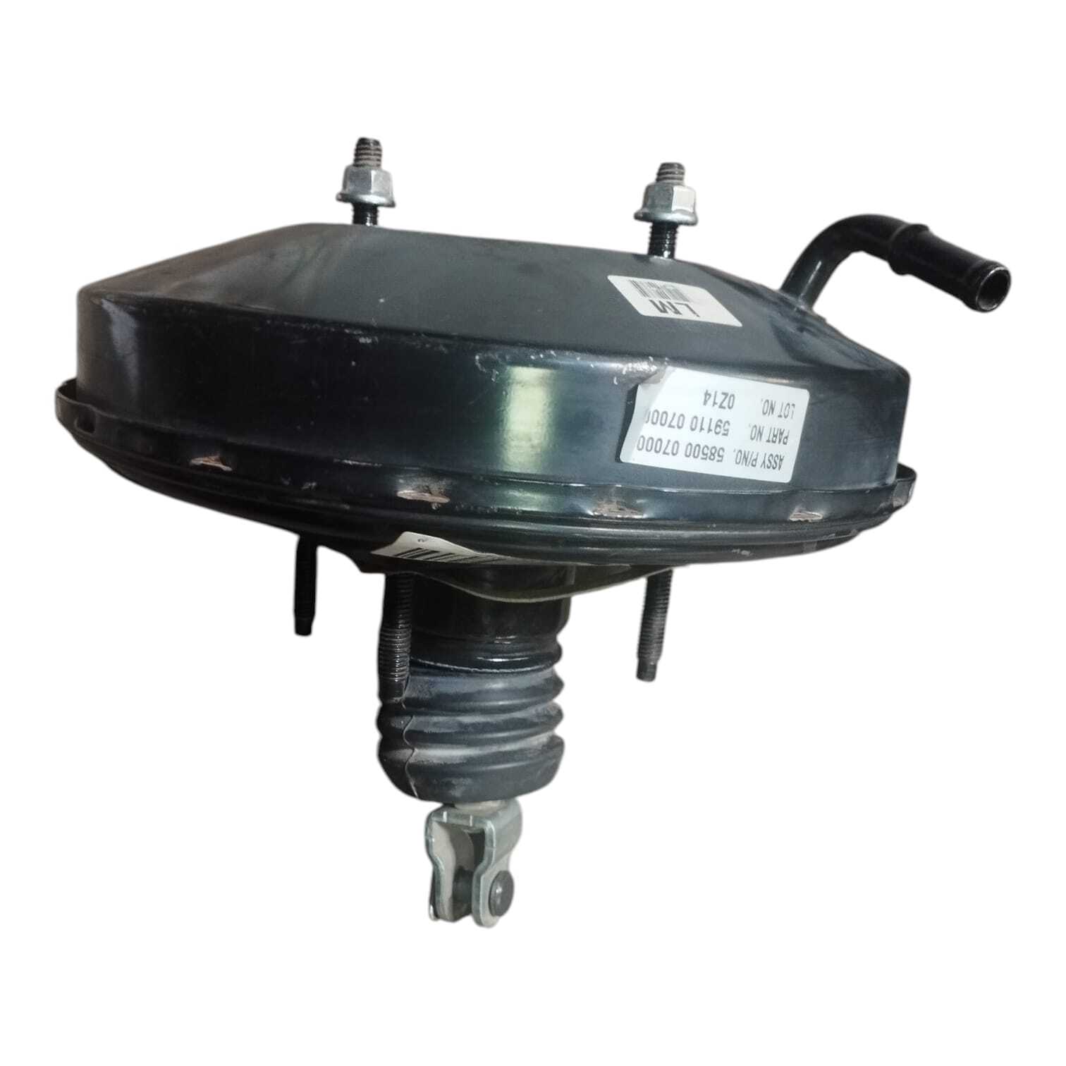 SERVO FRENO Kia MORNING EX11 2011