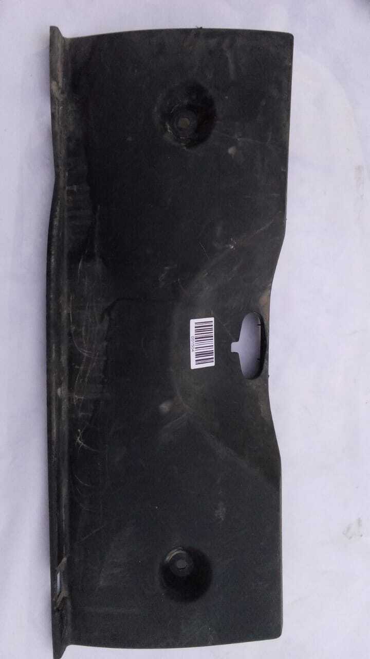CUBRE CHAPA MALETERO Chevrolet Sail 2014