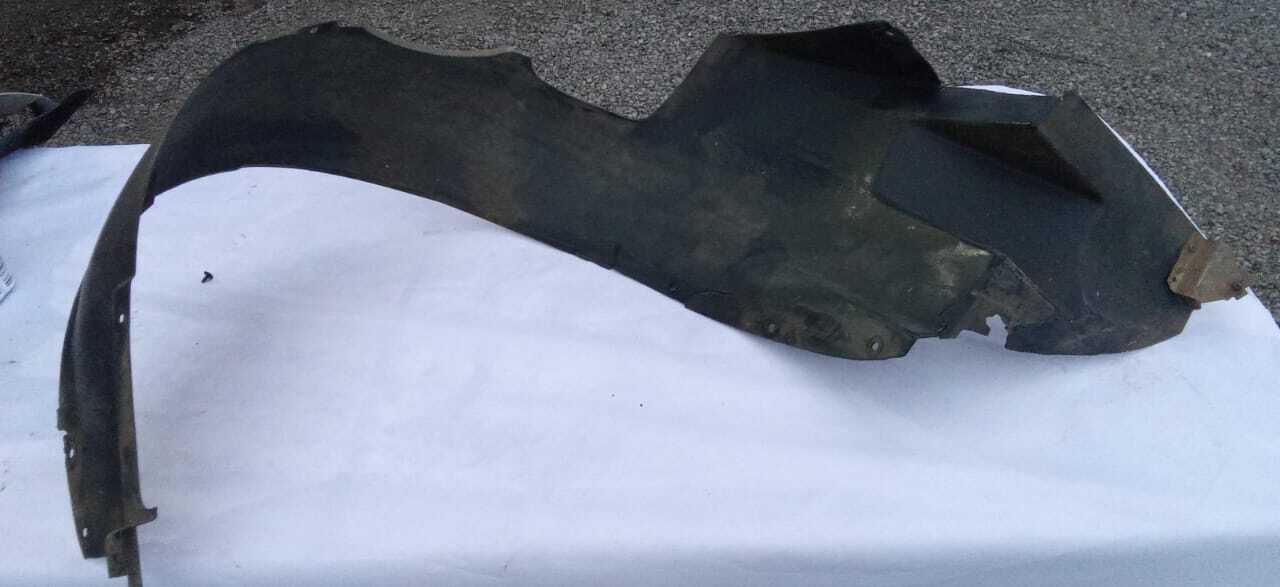 GUARDA FANGO DERECHO DELANTERO Chevrolet Sail 2014