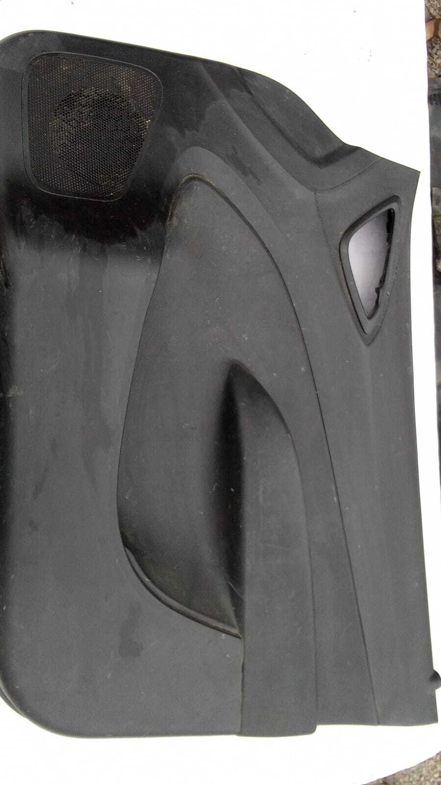 TAPIZ PUERTA DELANTERA DERECHA Chevrolet Sail 2014