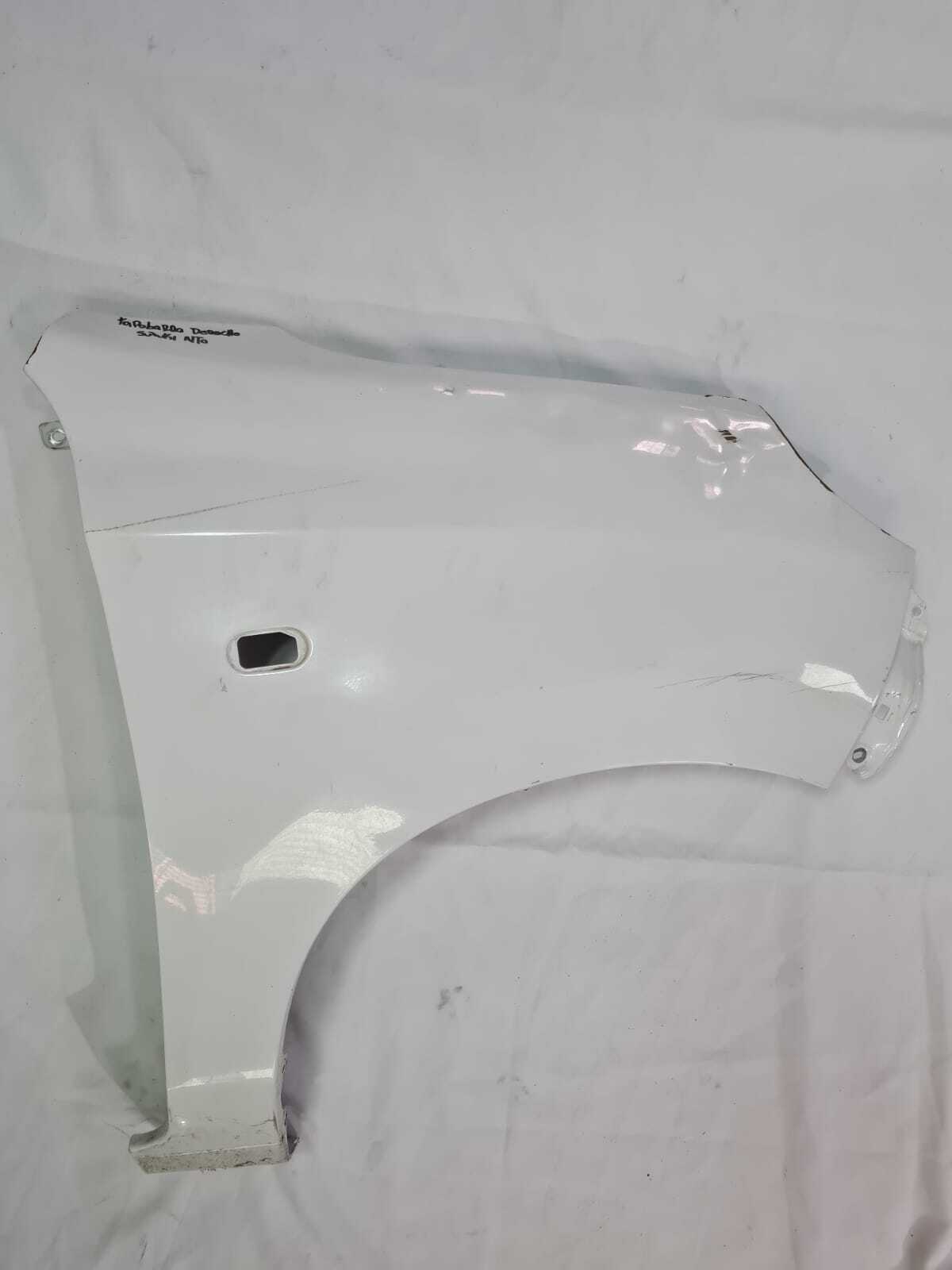 TAPABARRO DERECHO Suzuki Alto 2020