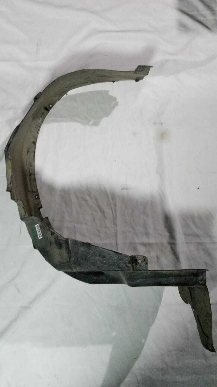 GUARDA FANGO DELEANTERO DERECHO BRILLIANCE V3 15 2019