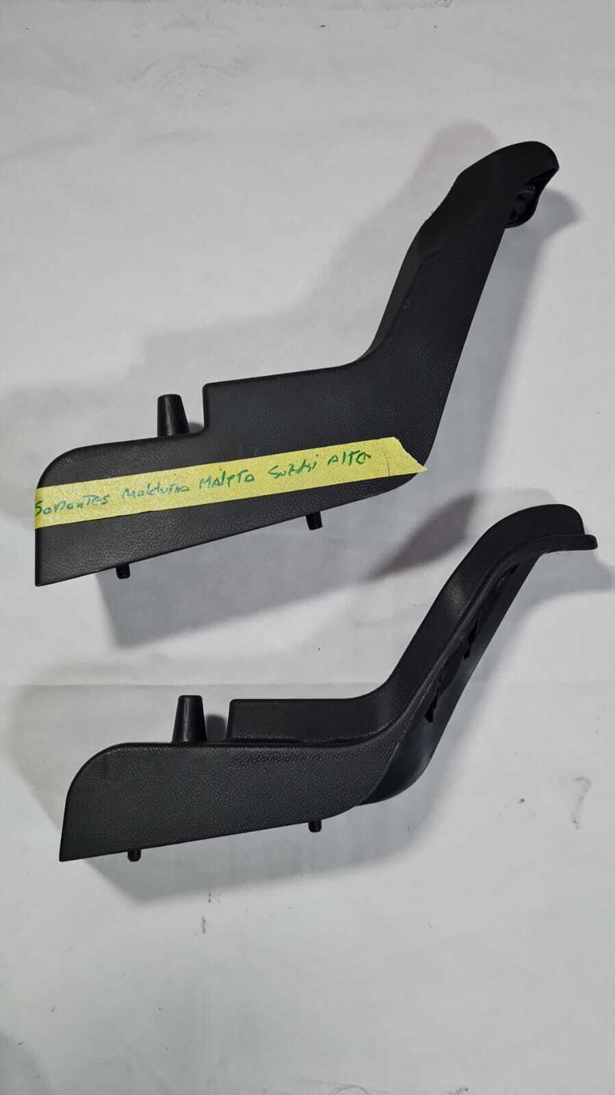 SOPORTE MOLDURAS MALETA Suzuki Alto 2020