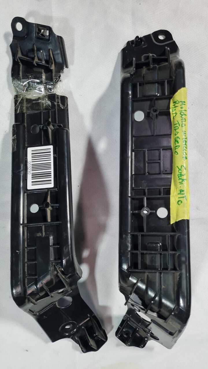 MOLDURA INTERIOR PILAR TRASERO Suzuki Alto 2020
