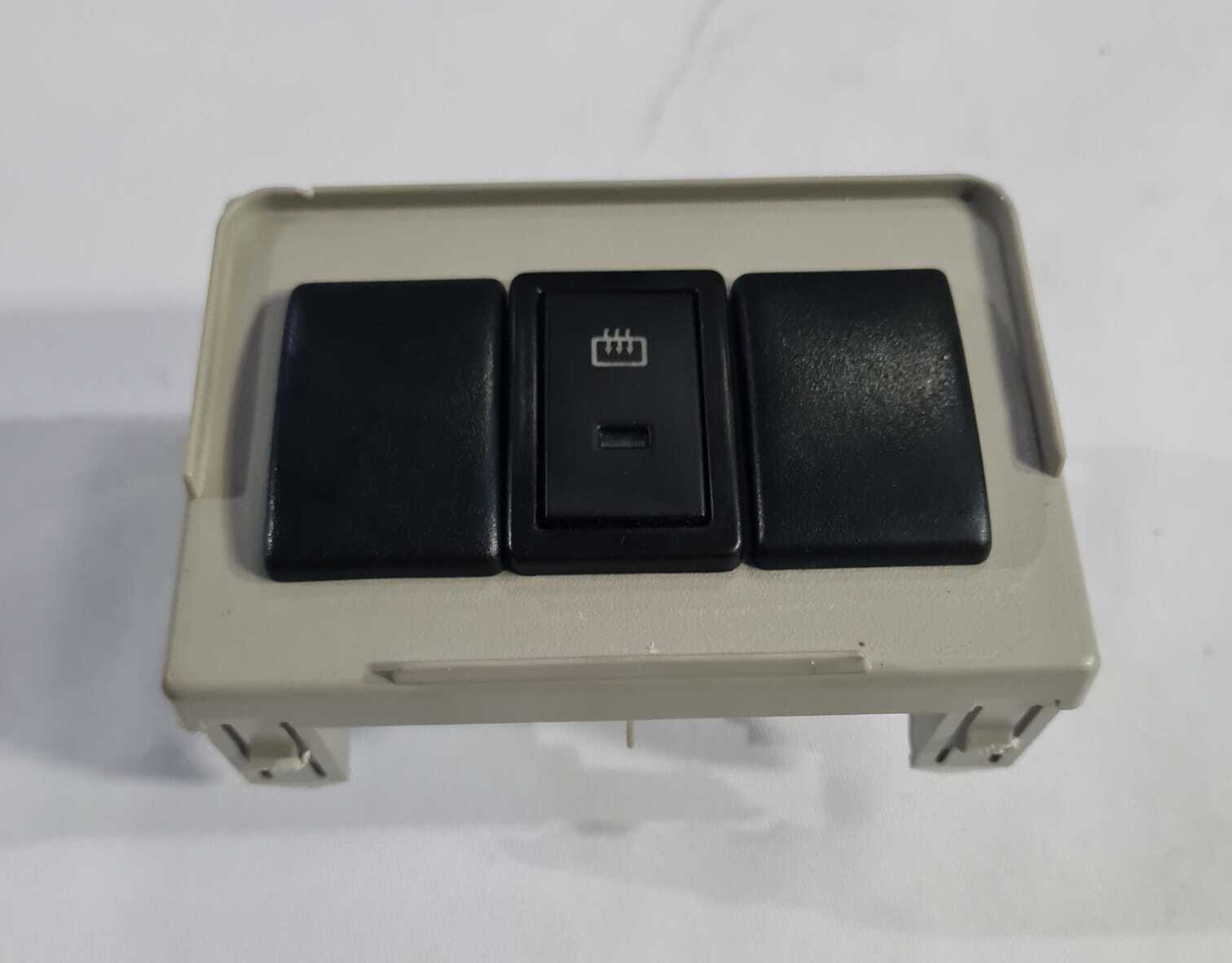 BOTON DEFROSTER Suzuki Alto 2020