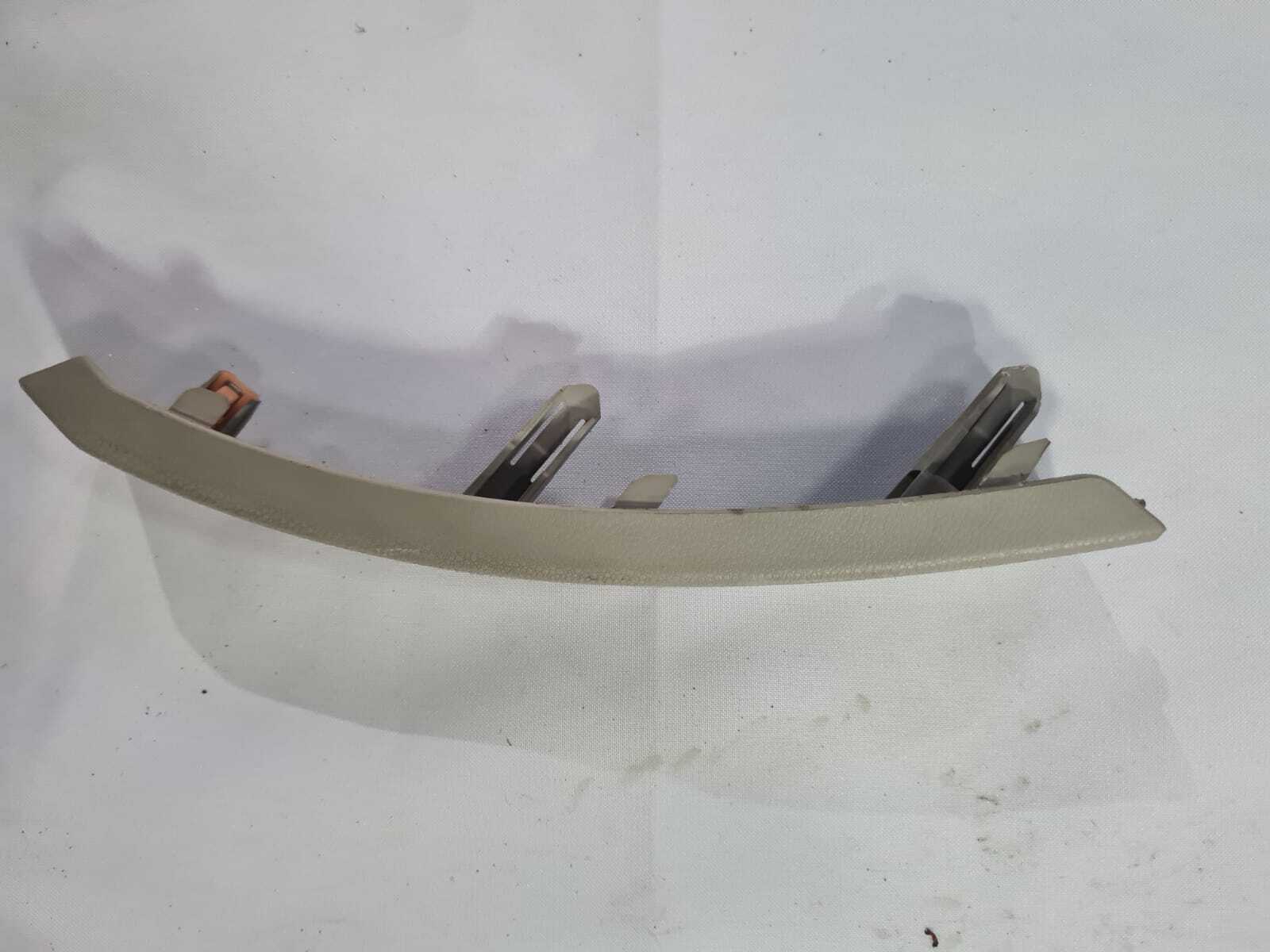 MOLDURA TABLERO LADO IZQUERDO Suzuki Alto 2020