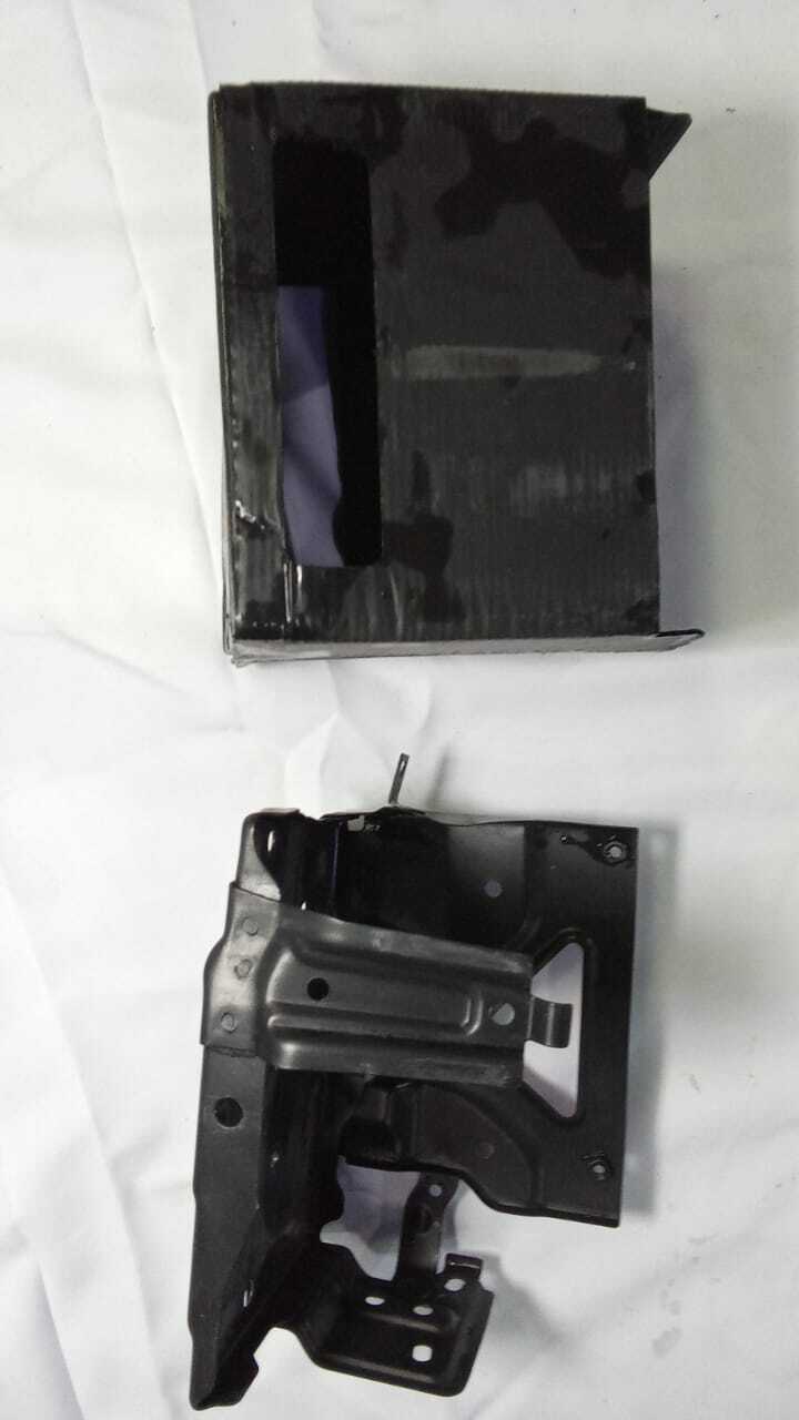 CAJA BATERIA Suzuki Alto 2020