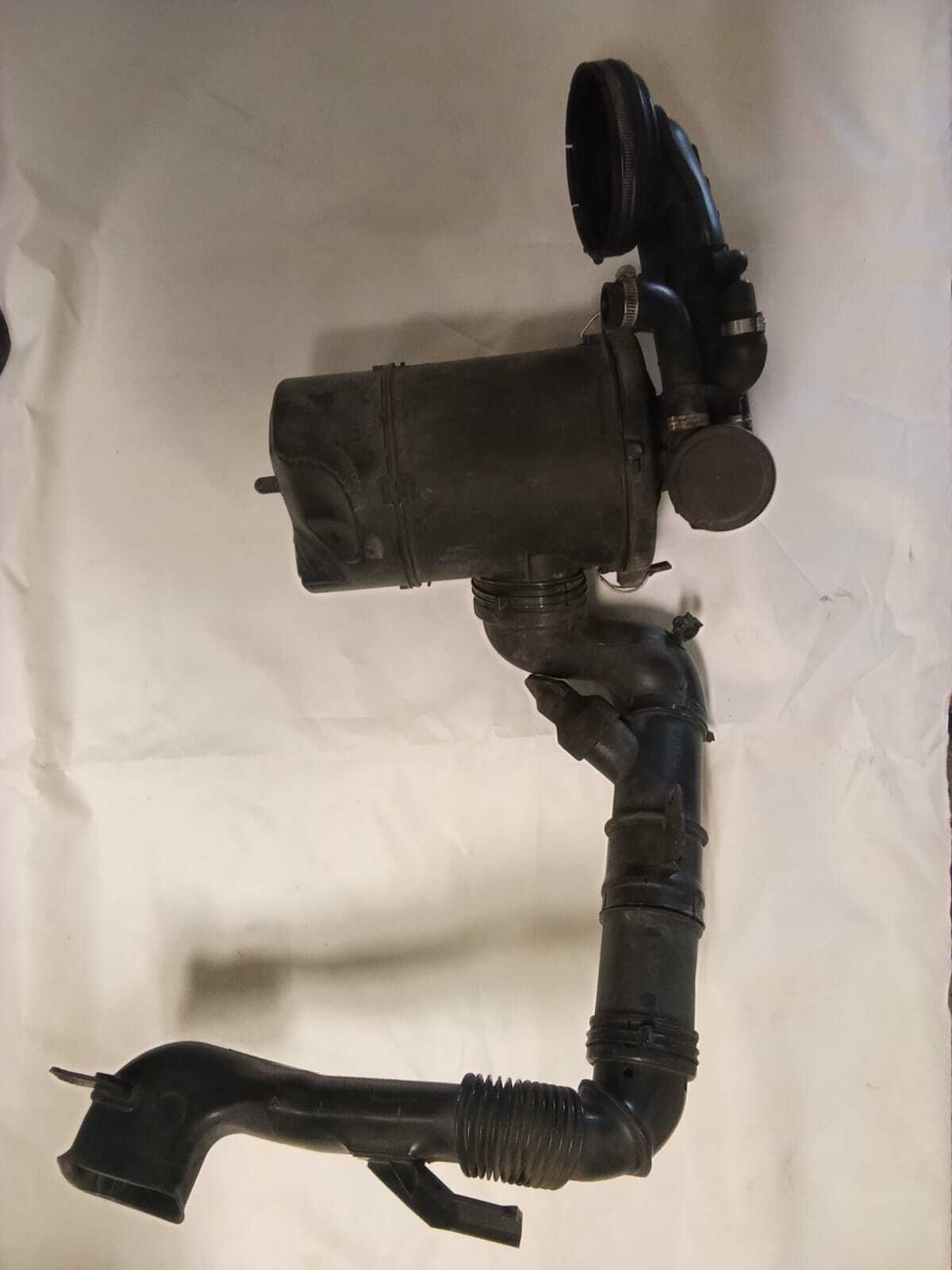 DUCTO FILTRO DE AIRE Peugeot 106 1997