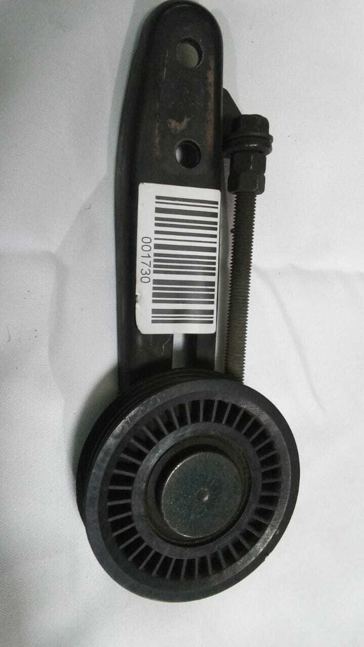 TENSOR CORREA ACCESORIOS Subaru Impreza 2006