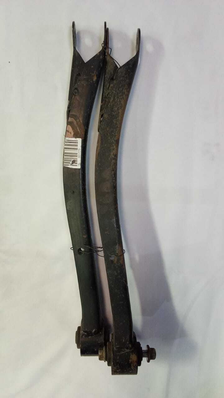 TENSORES Subaru Impreza 2006