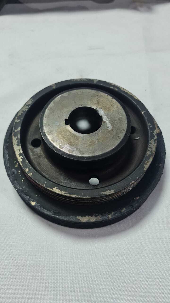 DAMPER Subaru Impreza 2006