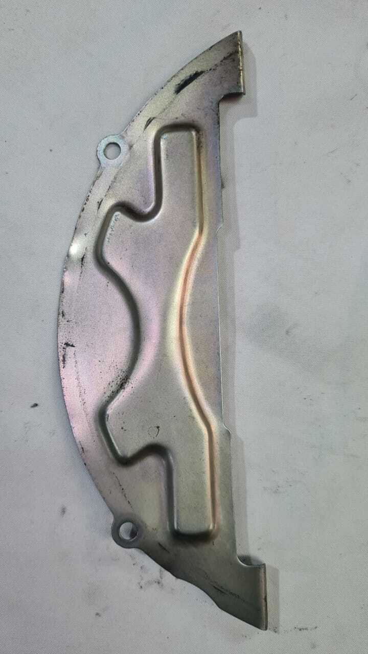 LATA CUBRE CAJA Suzuki Alto 2020
