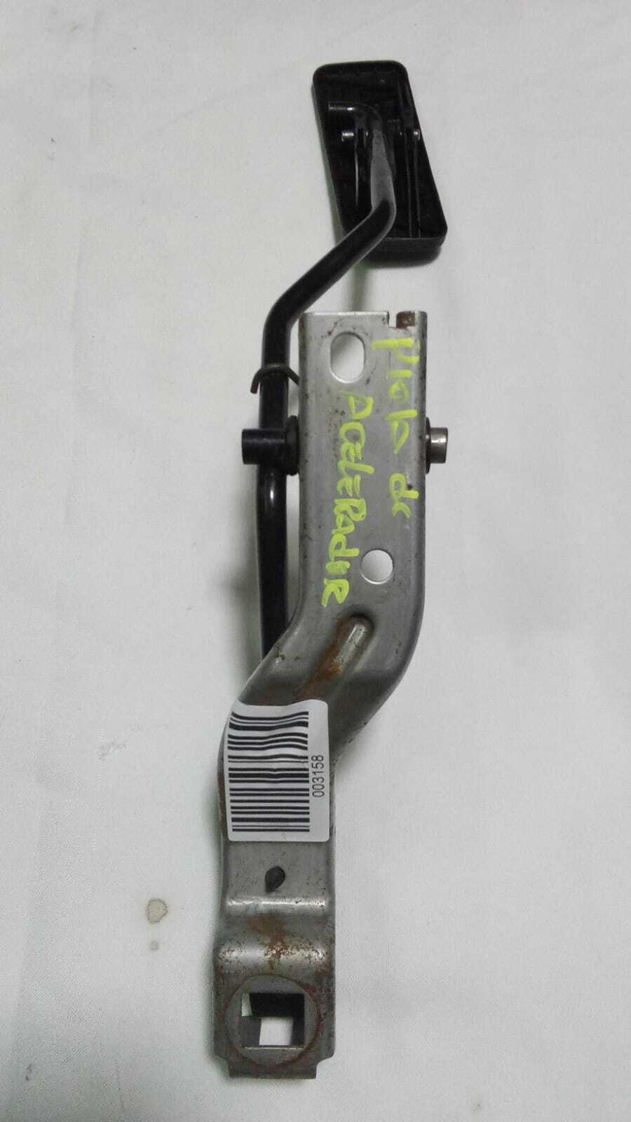 PEDAL ACELERADOR Subaru Impreza 2006