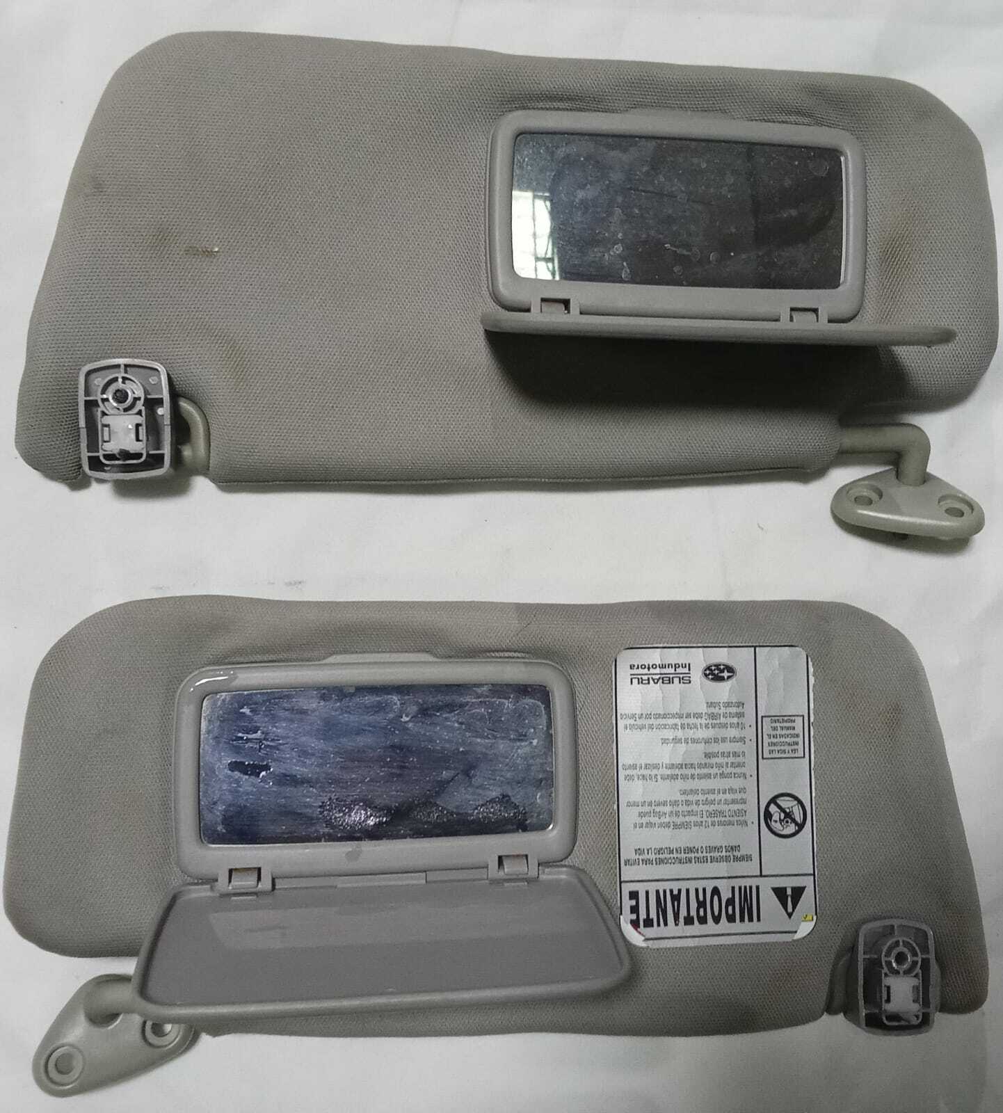 PARASOL Subaru Impreza 2006