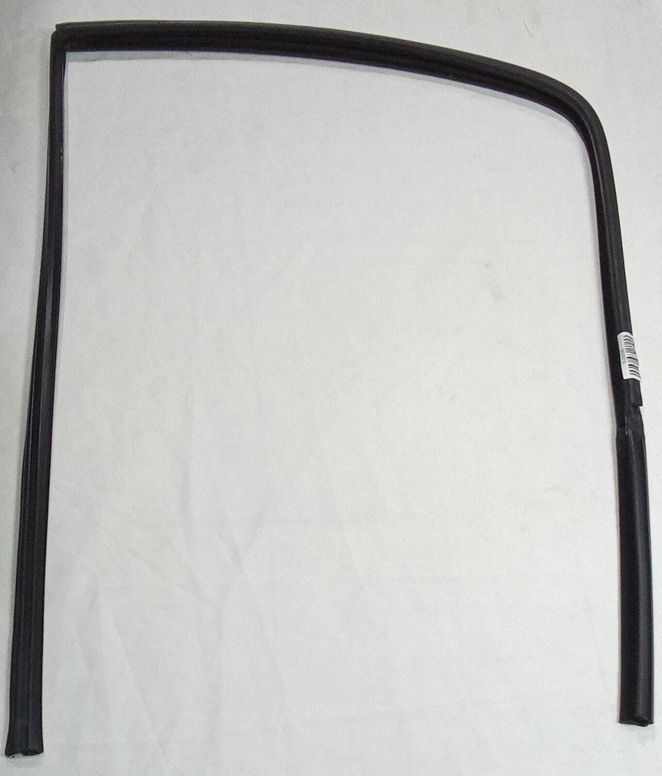 GOMA CONTORNO VIDRIO PUERTA TRASERA IZQUERDA Suzuki Alto 2020