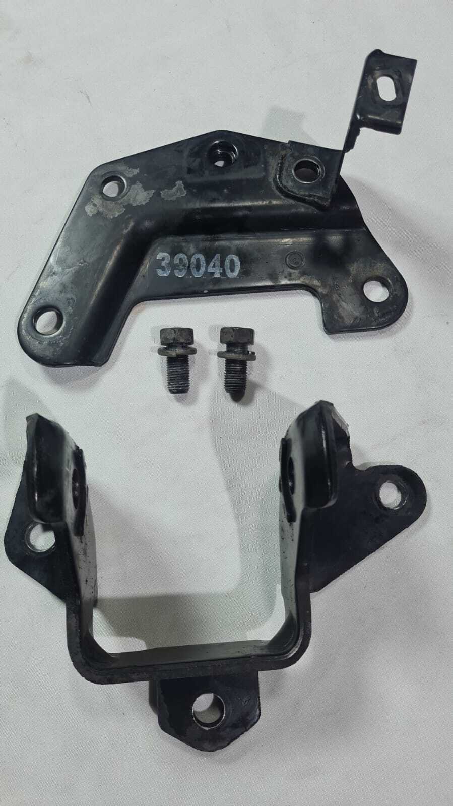 SOPORTE MOTOR Hyundai Tucson 2007