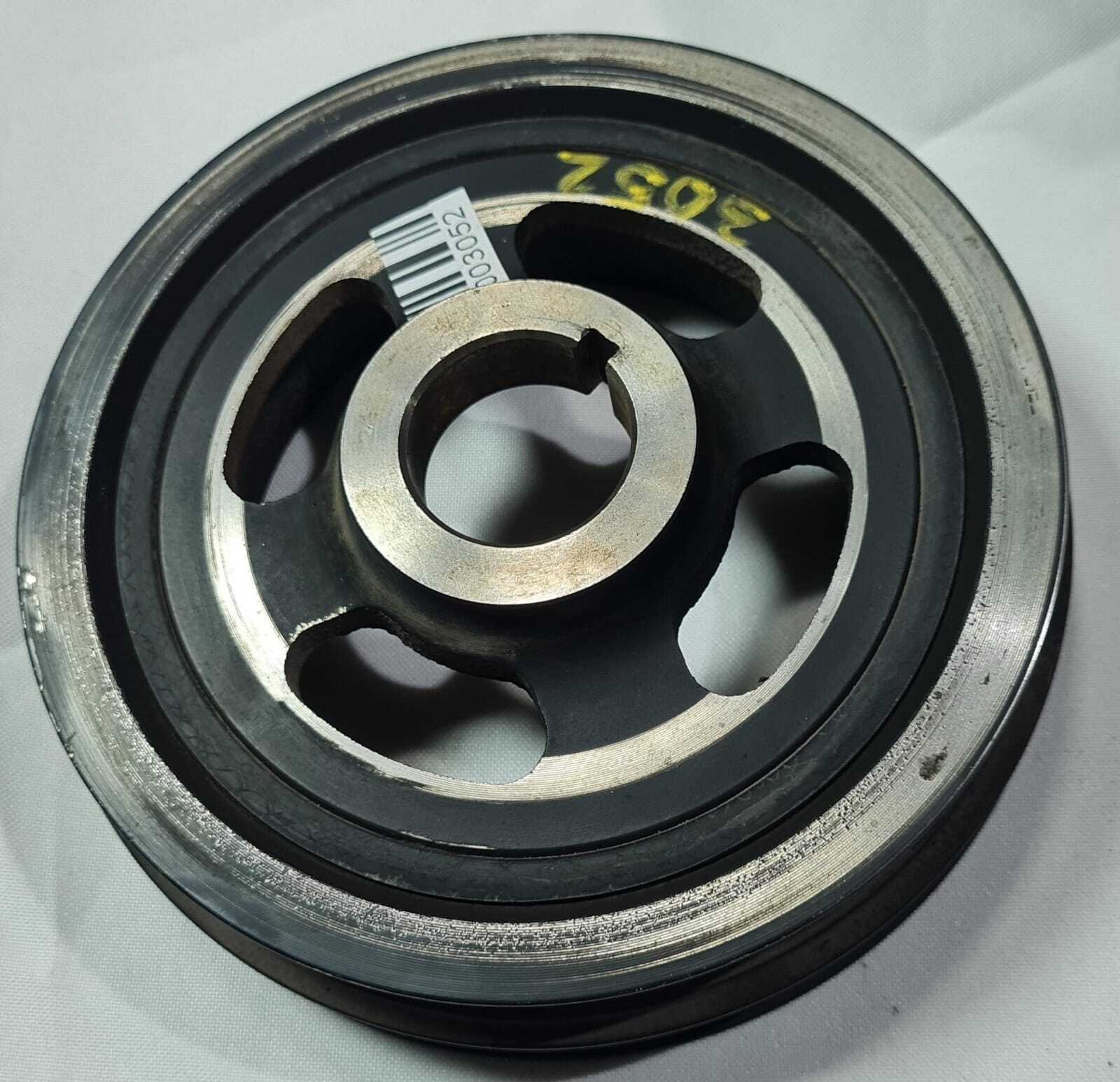 DAMPER Hyundai Tucson 2007