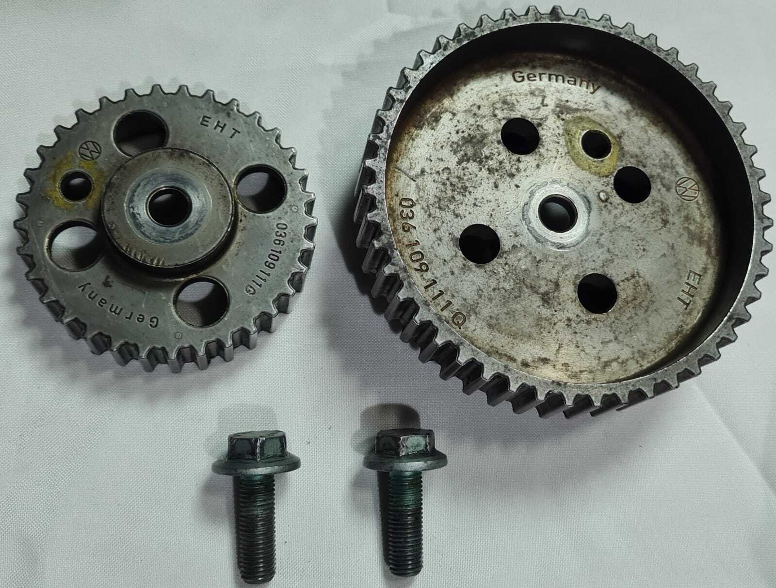 ENGRANAJES MOTOR Volkswagen Polo 2002