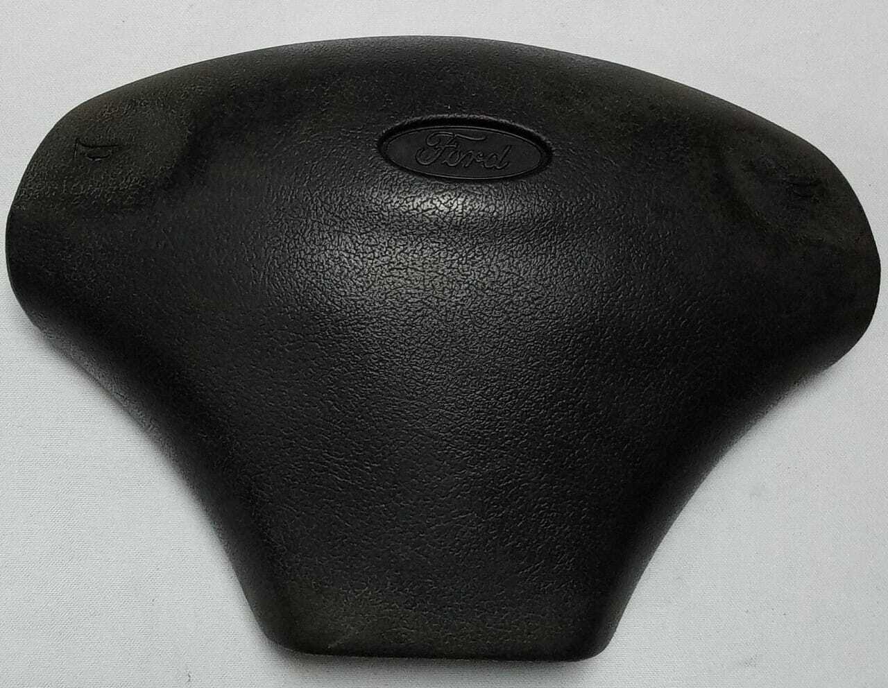 TAPA MANUBRIO Ford Fiesta 1998