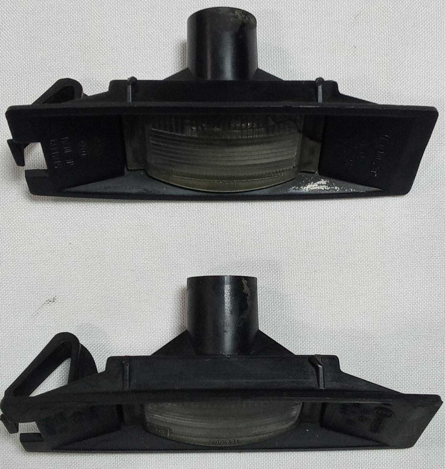 LUCES TRASERAS PATENTES Ford Fiesta 1998