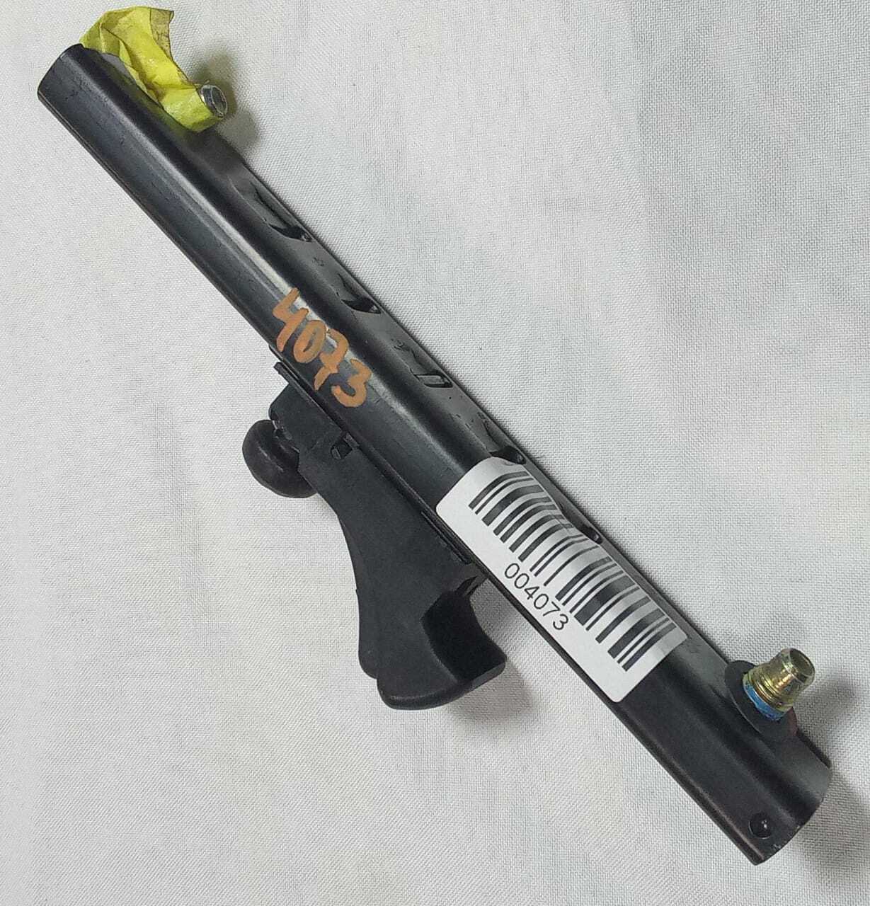 RIEL NIVELADOR CINTURON SEGURIDAD IZQUIERDO L Ford Fiesta 1998
