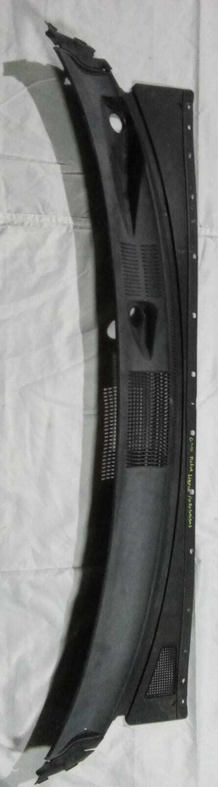 REJILLA TORPEDO Hyundai Tucson 2007