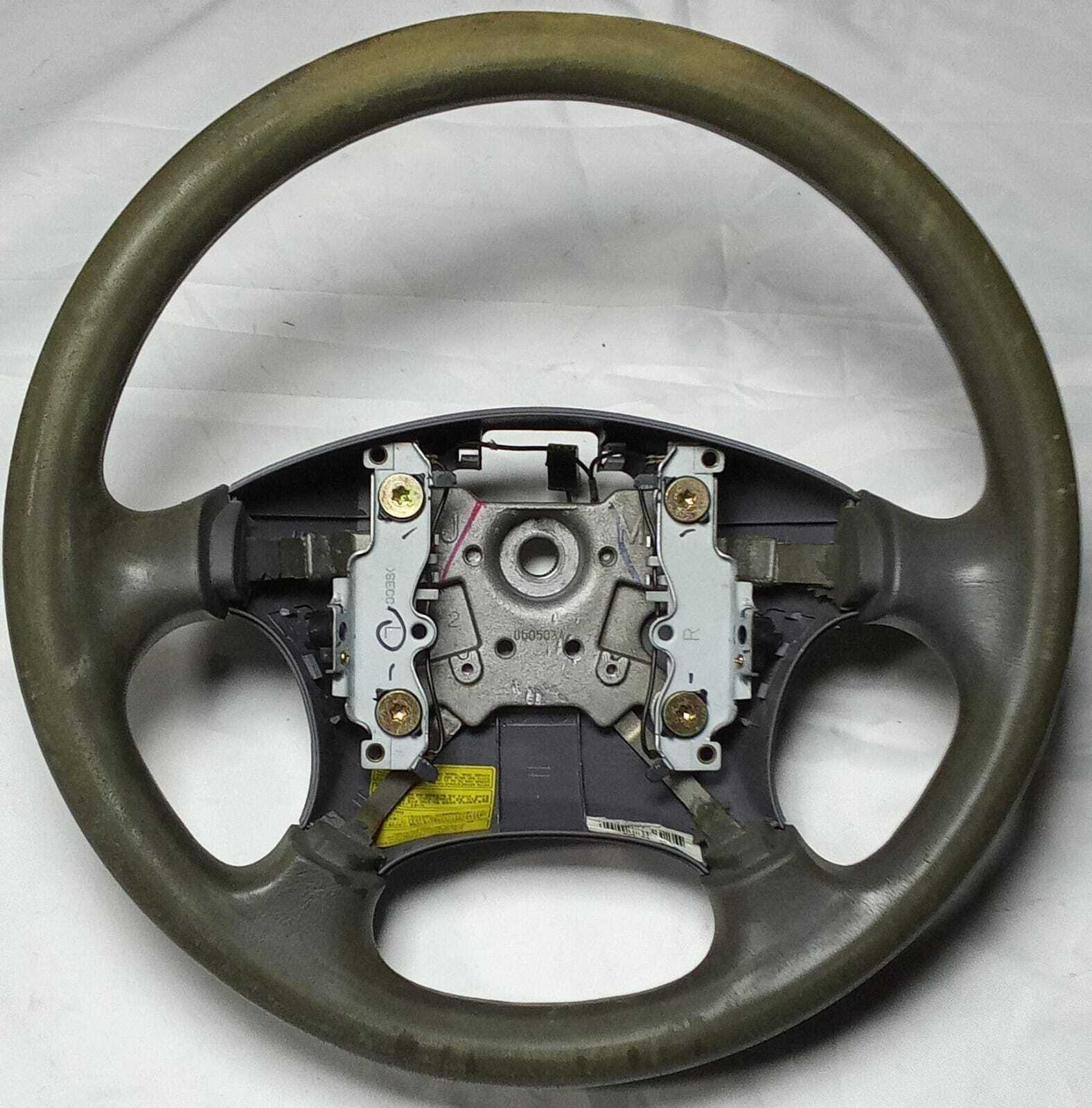 MANUBRIO Hyundai Tucson 2007