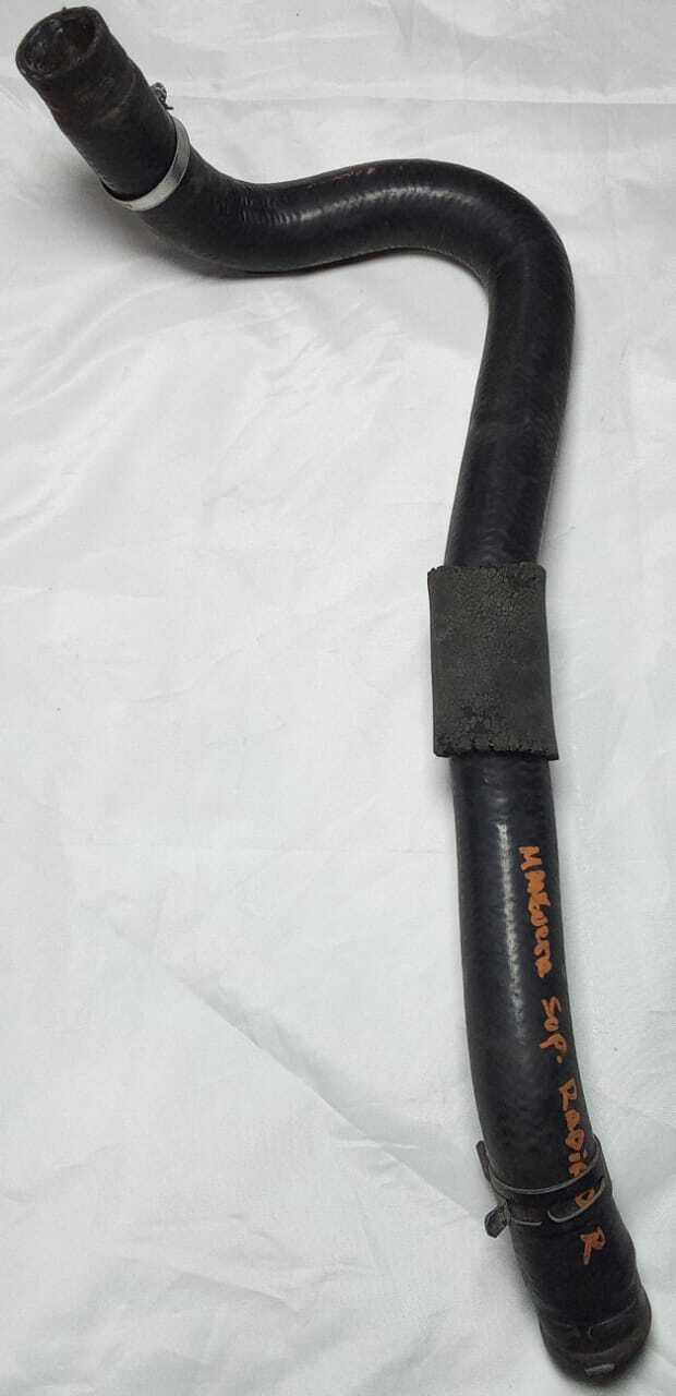 MANGUERA INFERIOR RADIADOR MOTOR Hyundai Tucson 2007