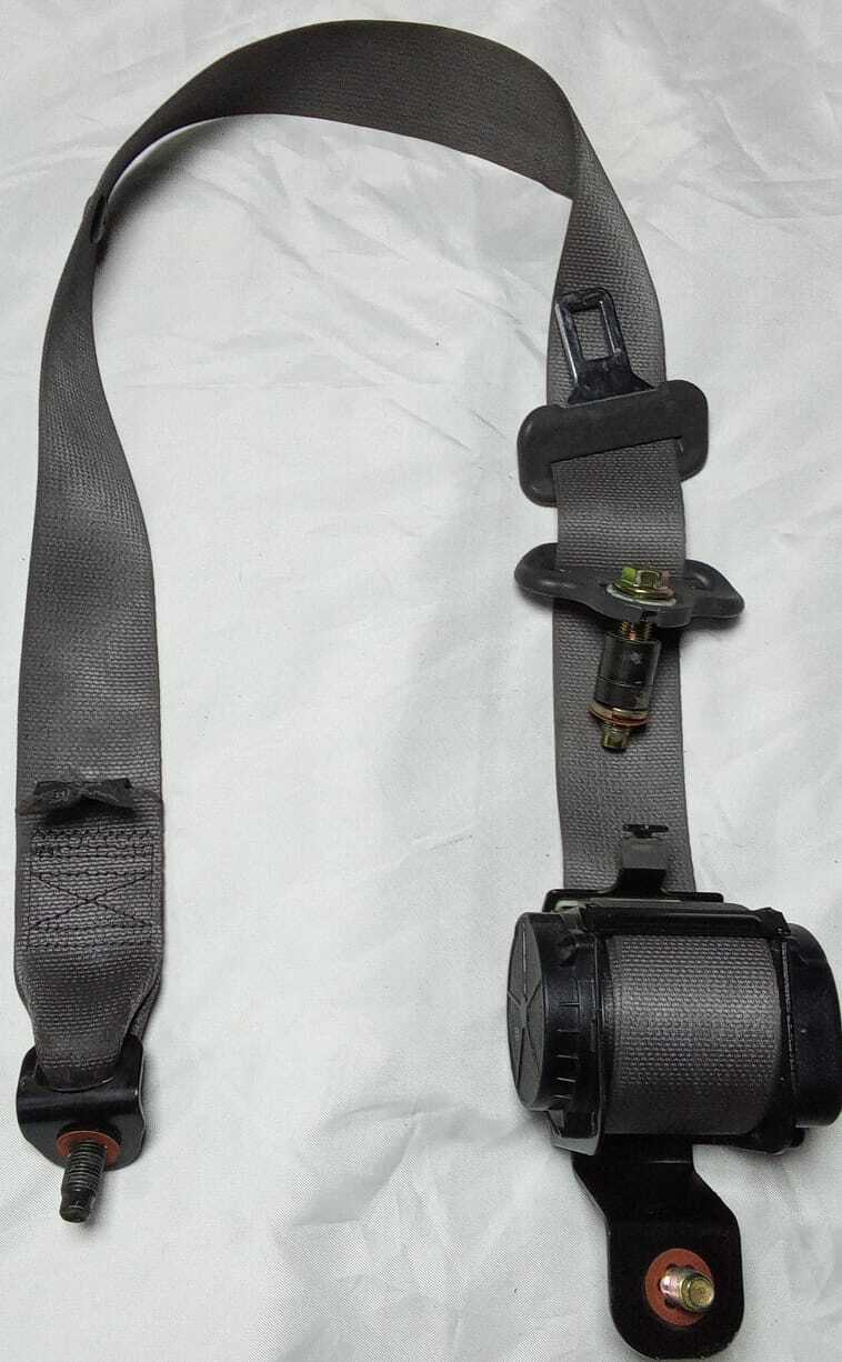CINTUTON TRASERO LADO IZQUIERDA Hyundai Tucson 2007