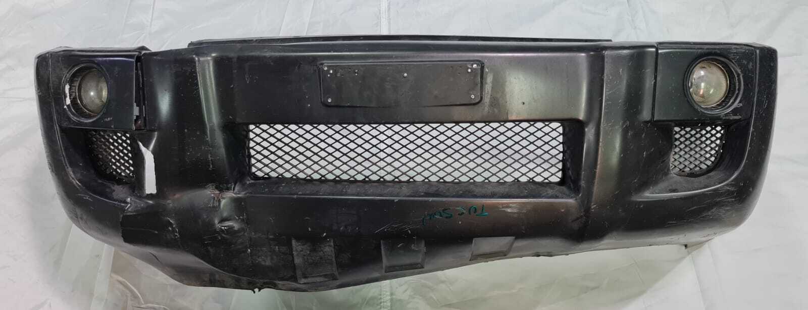 PARACHOQUE DELANTERO (DAÑO) Hyundai Tucson 2007