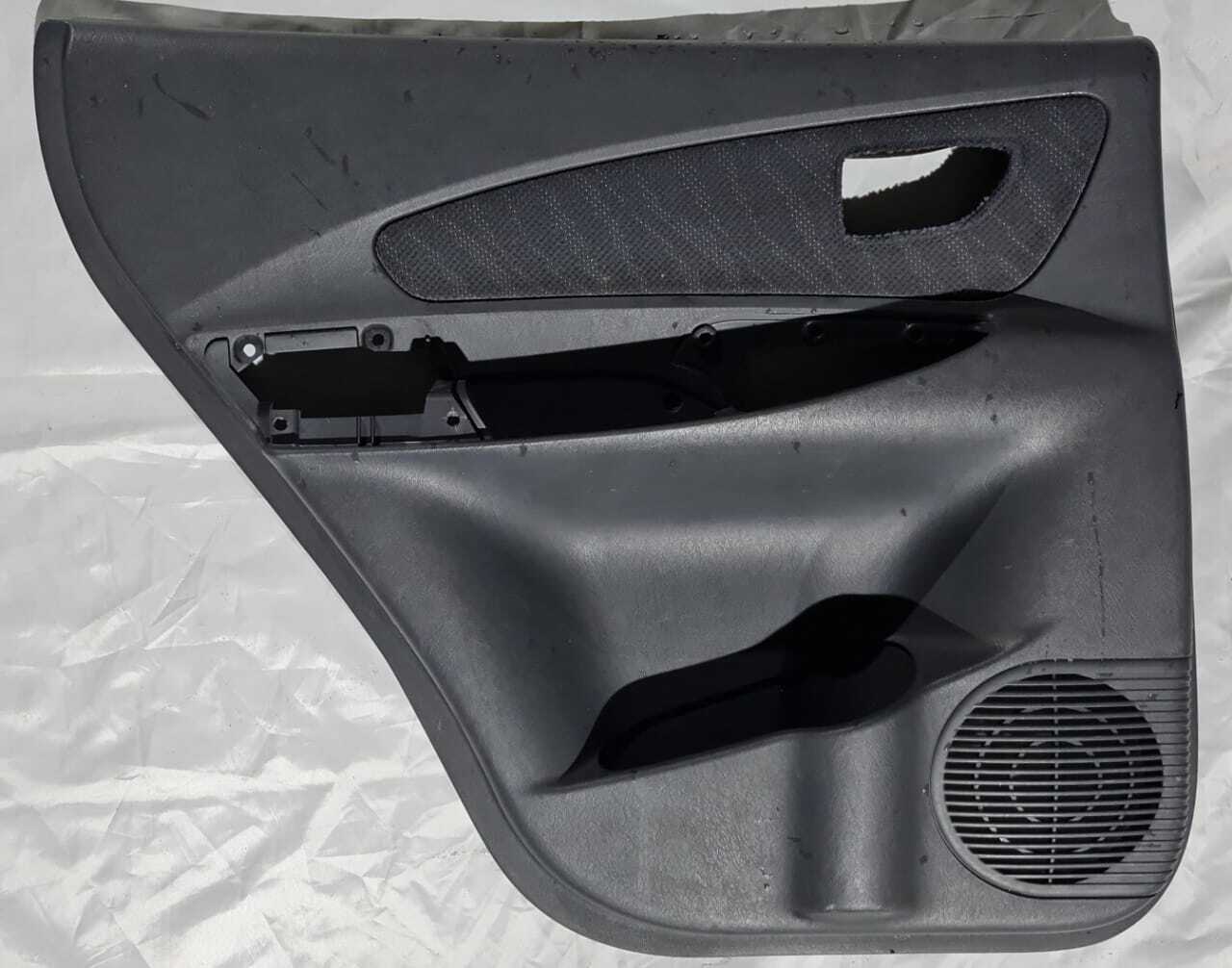 TAPIZ PUERTA TRASERA IZQUIERDA Hyundai Tucson 2007