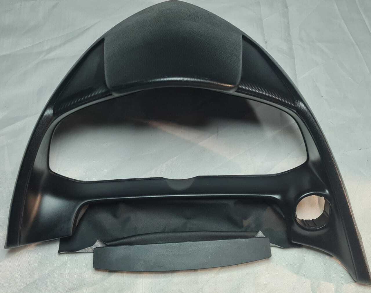 BISEL SINOPTICO Mazda MAZDA 2 2016