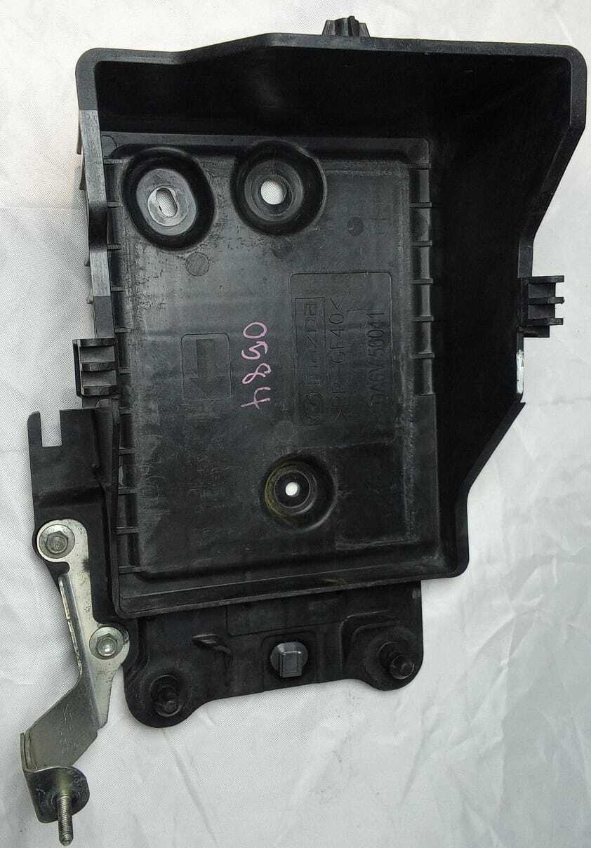 SOPORTE BATERIA Mazda MAZDA 2 2016