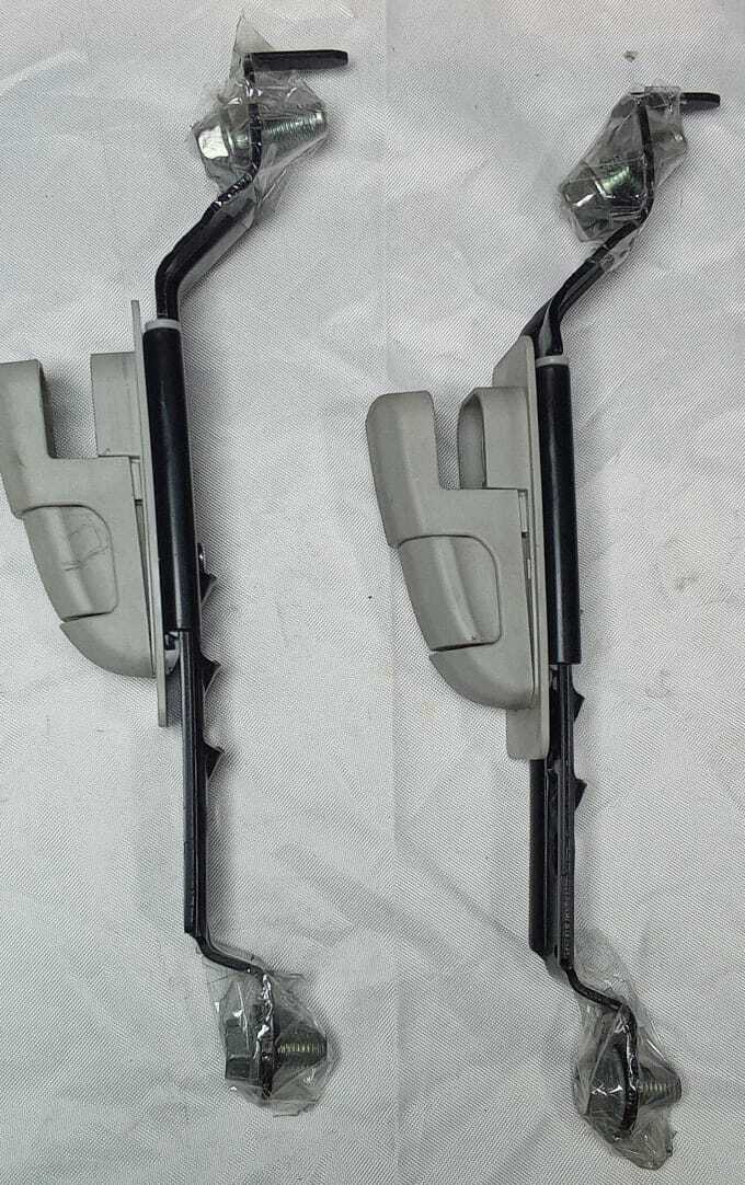 NIVELADOR CINTURONES L/R Mazda MAZDA 2 2016