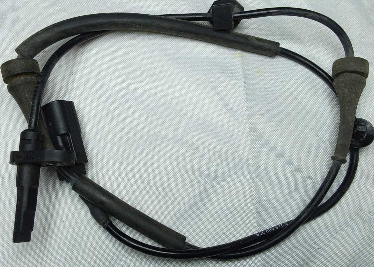 SENSOR ABS TRASERO Mazda MAZDA 2 2016