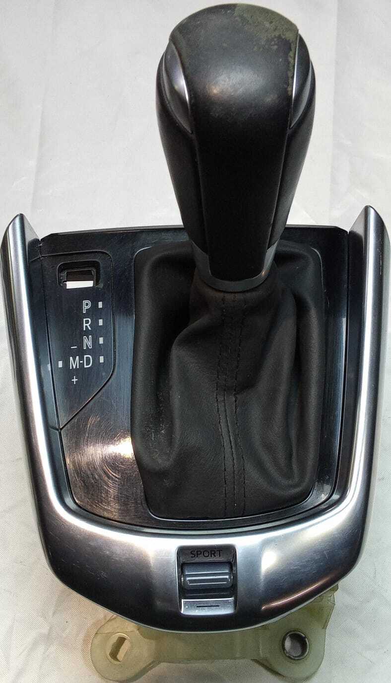 PALANCA DE CAMBIOS AUTOMATICO Mazda MAZDA 2 2016