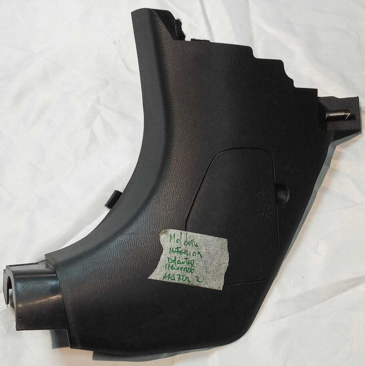 MOLDURA INFERIOR DELANTERO IZQUIERDO Mazda MAZDA 2 2016