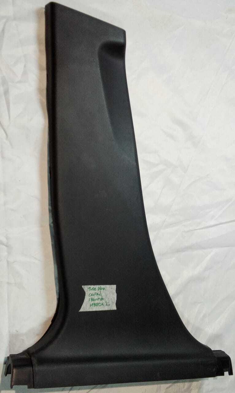 TAPIZ PILAR CENTRAL IZQUIERDO Mazda MAZDA 2 2016